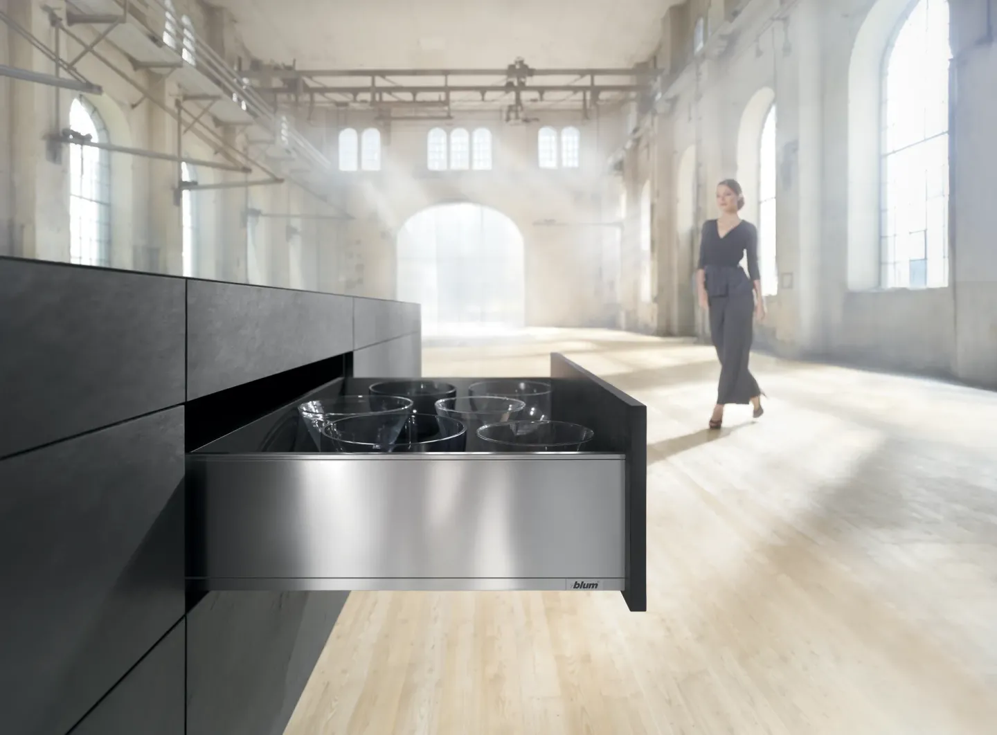 Boxsysteme Boxsysteme
