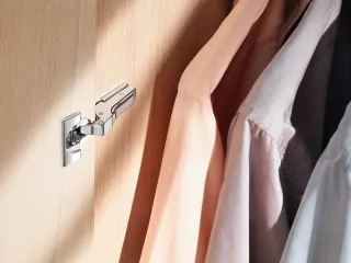 Scharniersysteme Scharniersysteme