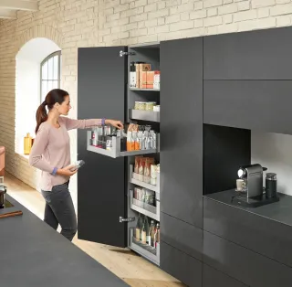 Boxsysteme Boxsysteme