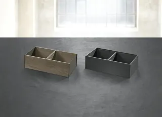 Inneneinteilungssysteme Inneneinteilungssysteme