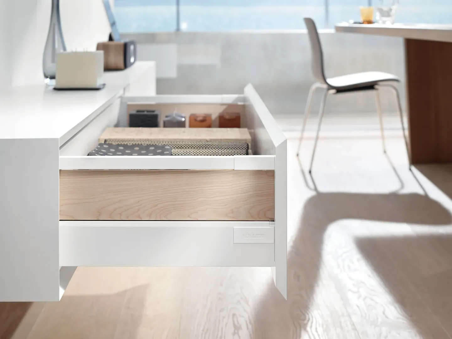Boxsysteme Boxsysteme
