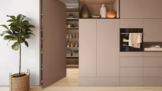Scharniersysteme Scharniersysteme