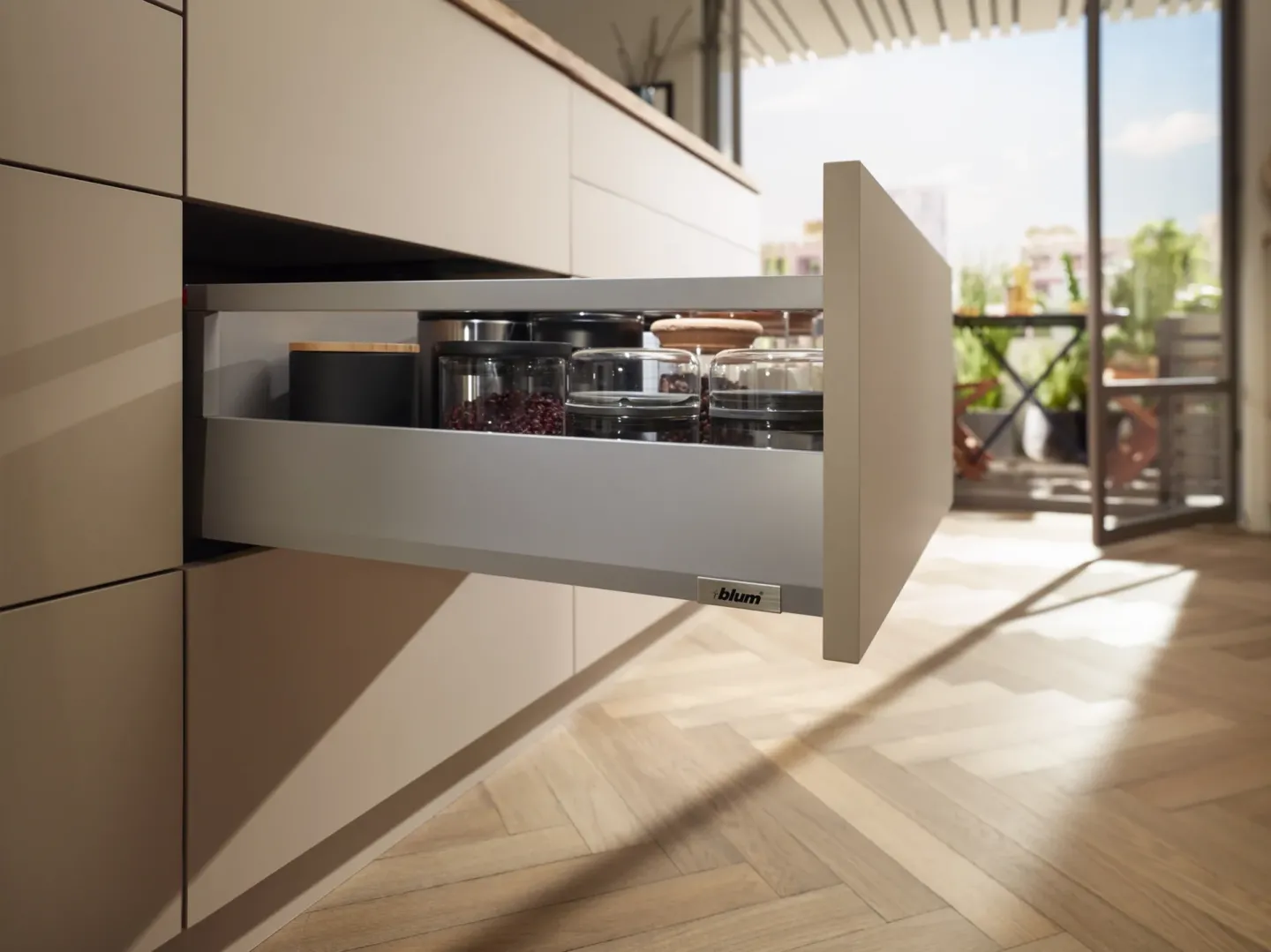 Boxsysteme Boxsysteme