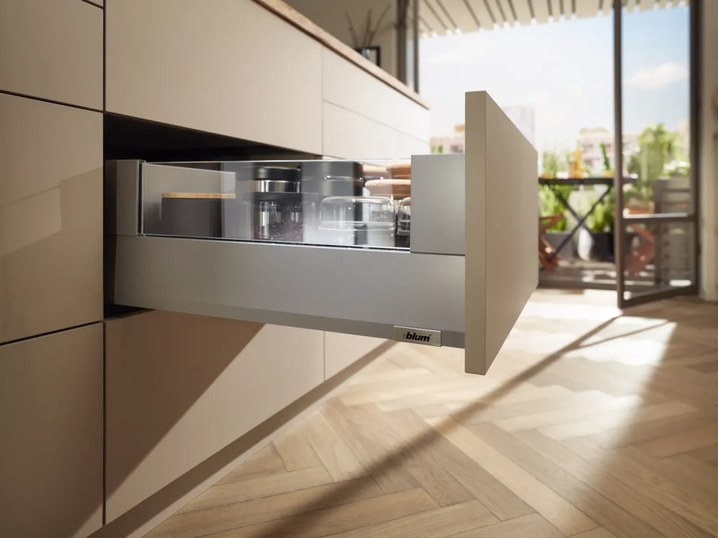 Boxsysteme Boxsysteme