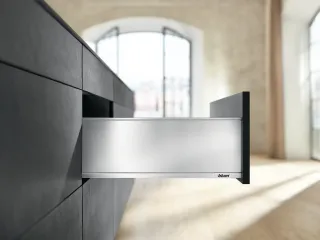 Boxsysteme Boxsysteme