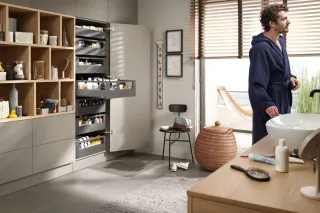 Boxsysteme Boxsysteme