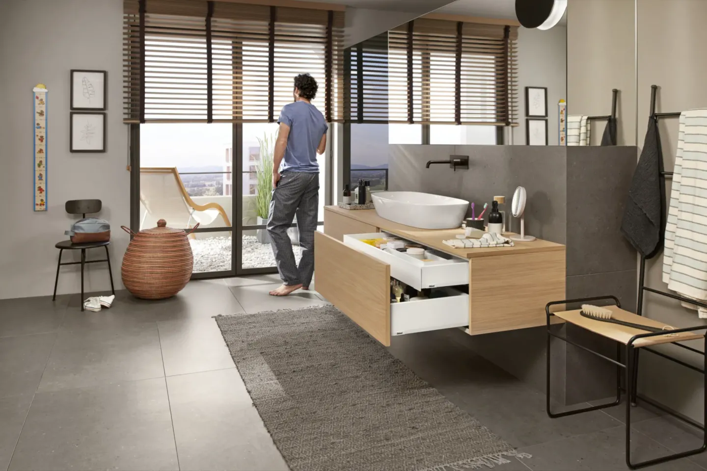 Boxsysteme Boxsysteme