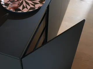 Scharniersysteme Scharniersysteme