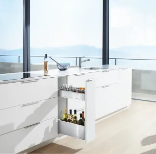 Boxsysteme Boxsysteme