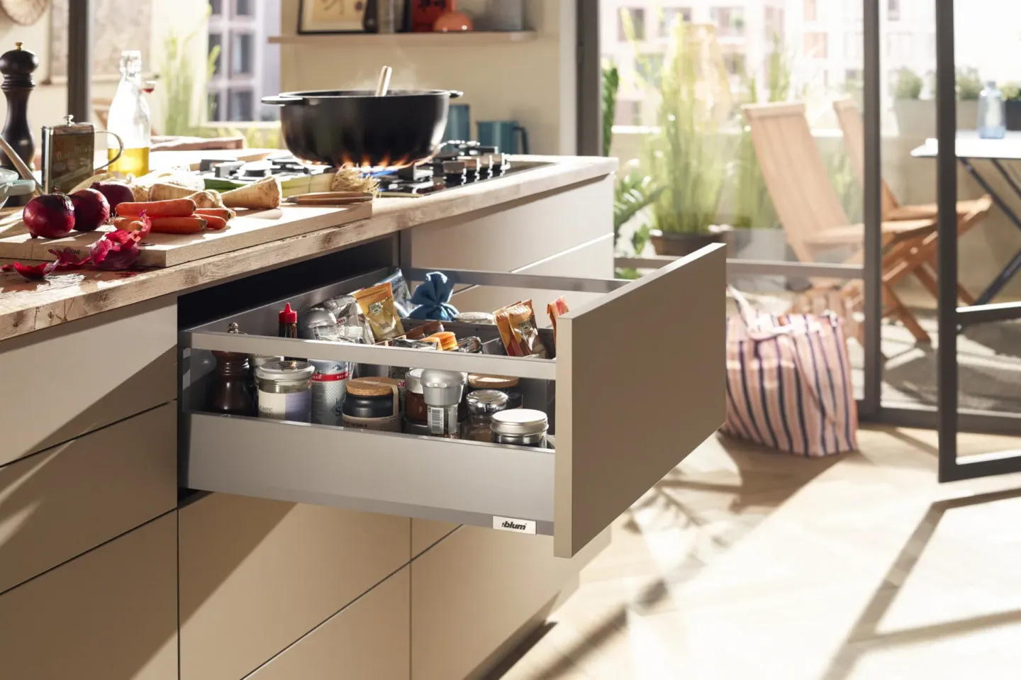 Boxsysteme Boxsysteme