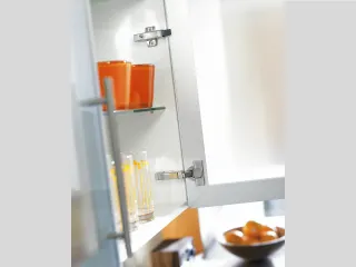 Scharniersysteme Scharniersysteme