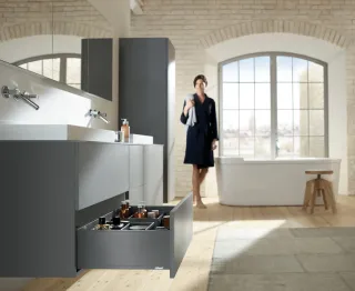 Boxsysteme Boxsysteme