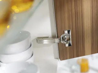 Scharniersysteme Scharniersysteme