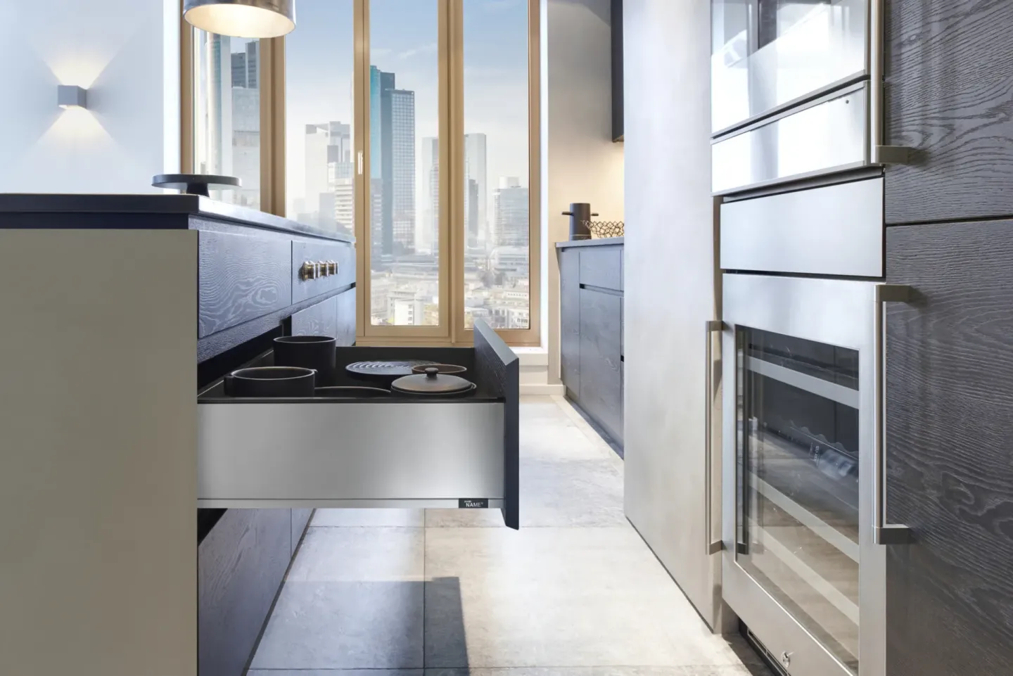 Boxsysteme Boxsysteme