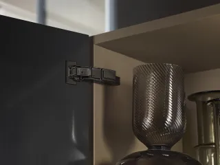 Scharniersysteme Scharniersysteme