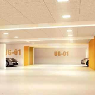 Dämmstoffe aus Holzwolle