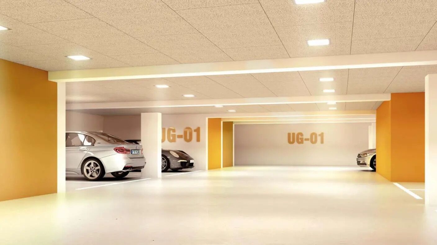 Dämmstoffe aus Holzwolle