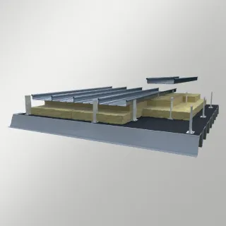 BEMO Dachaufbauten BEMO Dachaufbauten