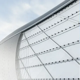 BEMO Unterkonstruktionslösungen für Metallfassaden BEMO Unterkonstruktionslösungen für Metallfassaden