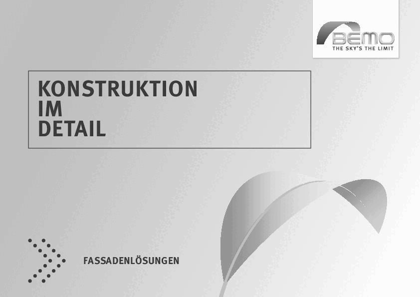 BEMO_konstruktion_im_detail_FASSADE_2020_web
