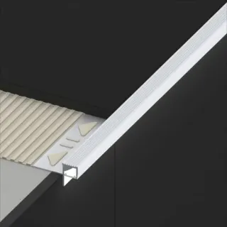 LED-Profile zur stimmungsvollen Beleuchtung und Sicherheit im Innenbereich LED-Profile zur stimmungsvollen Beleuchtung und Sicherheit im Innenbereich