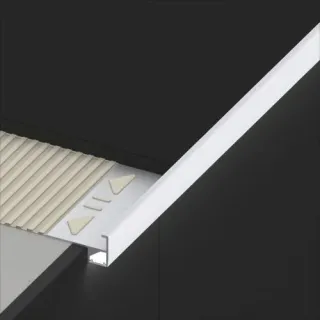 LED-Profile zur stimmungsvollen Beleuchtung und Sicherheit im Innenbereich LED-Profile zur stimmungsvollen Beleuchtung und Sicherheit im Innenbereich