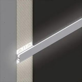 LED-Profile zur stimmungsvollen Beleuchtung und Sicherheit im Innenbereich LED-Profile zur stimmungsvollen Beleuchtung und Sicherheit im Innenbereich