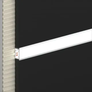 LED-Profile zur stimmungsvollen Beleuchtung und Sicherheit im Innenbereich LED-Profile zur stimmungsvollen Beleuchtung und Sicherheit im Innenbereich