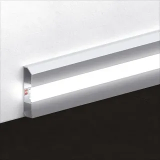 LED-Profile zur stimmungsvollen Beleuchtung und Sicherheit im Innenbereich LED-Profile zur stimmungsvollen Beleuchtung und Sicherheit im Innenbereich