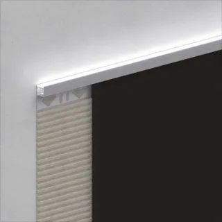 LED-Profile zur stimmungsvollen Beleuchtung und Sicherheit im Innenbereich LED-Profile zur stimmungsvollen Beleuchtung und Sicherheit im Innenbereich