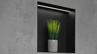 alferbox Einbaunischen für kreative Wandgestaltungen alferbox Einbaunischen für kreative Wandgestaltungen
