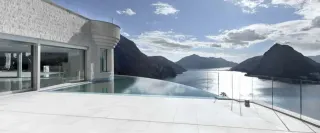 Stelzlager für die einfache Plattenverlegung bei Balkon und Terrasse Stelzlager für die einfache Plattenverlegung bei Balkon und Terrasse
