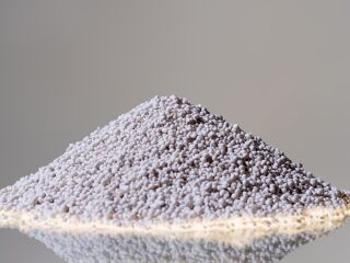 GEOMATERIALS Blähglas