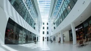 Blähglas: Anwendungen im Hochbau Blähglas: Anwendungen im Hochbau