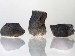 GEOMATERIALS Schaumglas ​revolutioniert den klassischen Bodenaufbau