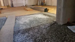 Blähglas: Anwendungen im Hochbau Blähglas: Anwendungen im Hochbau