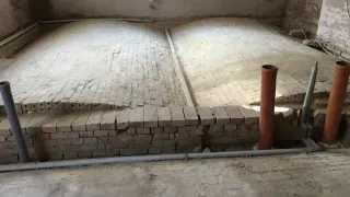 Blähglas: Anwendungen im Hochbau Blähglas: Anwendungen im Hochbau