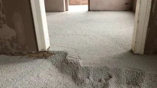 Blähglas: Anwendungen im Hochbau Blähglas: Anwendungen im Hochbau