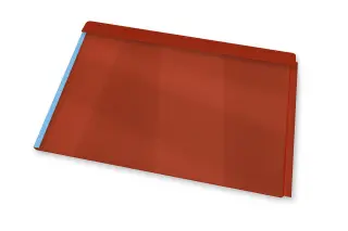 PREFA Dachelemente PREFA Dachelemente
