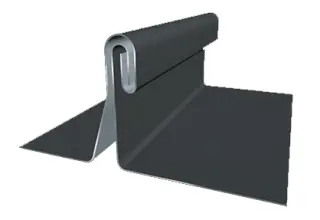 PREFALZ® Fassadensysteme PREFALZ® Fassadensysteme