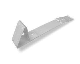 PREFA Schneestopper Dachraute