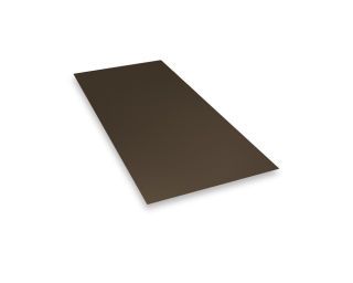 PREFA - PREFA Color-Tafelblech