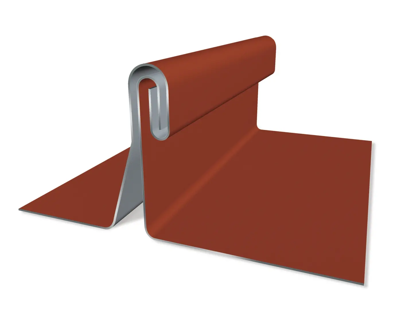 PREFALZ® Dachsysteme PREFALZ® Dachsysteme