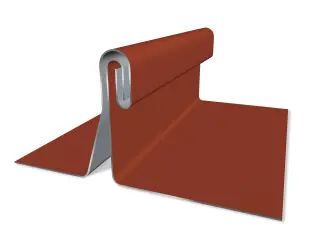 PREFALZ® Dachsysteme PREFALZ® Dachsysteme