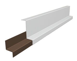 PREFA - PREFA Ortgangstreifen 