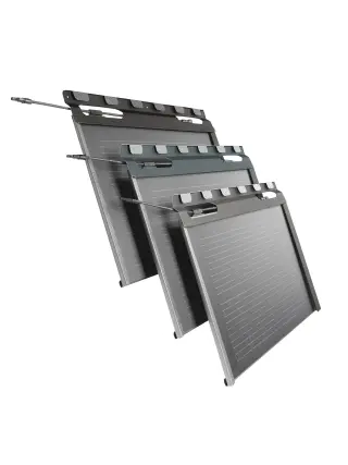 PREFA Solardachplatten und Solarmodule PREFALZ PREFA Solardachplatten und Solarmodule PREFALZ