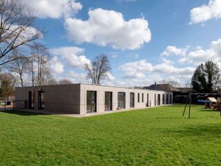 Vom Büro zur Kita: Zweitnutzung mit System