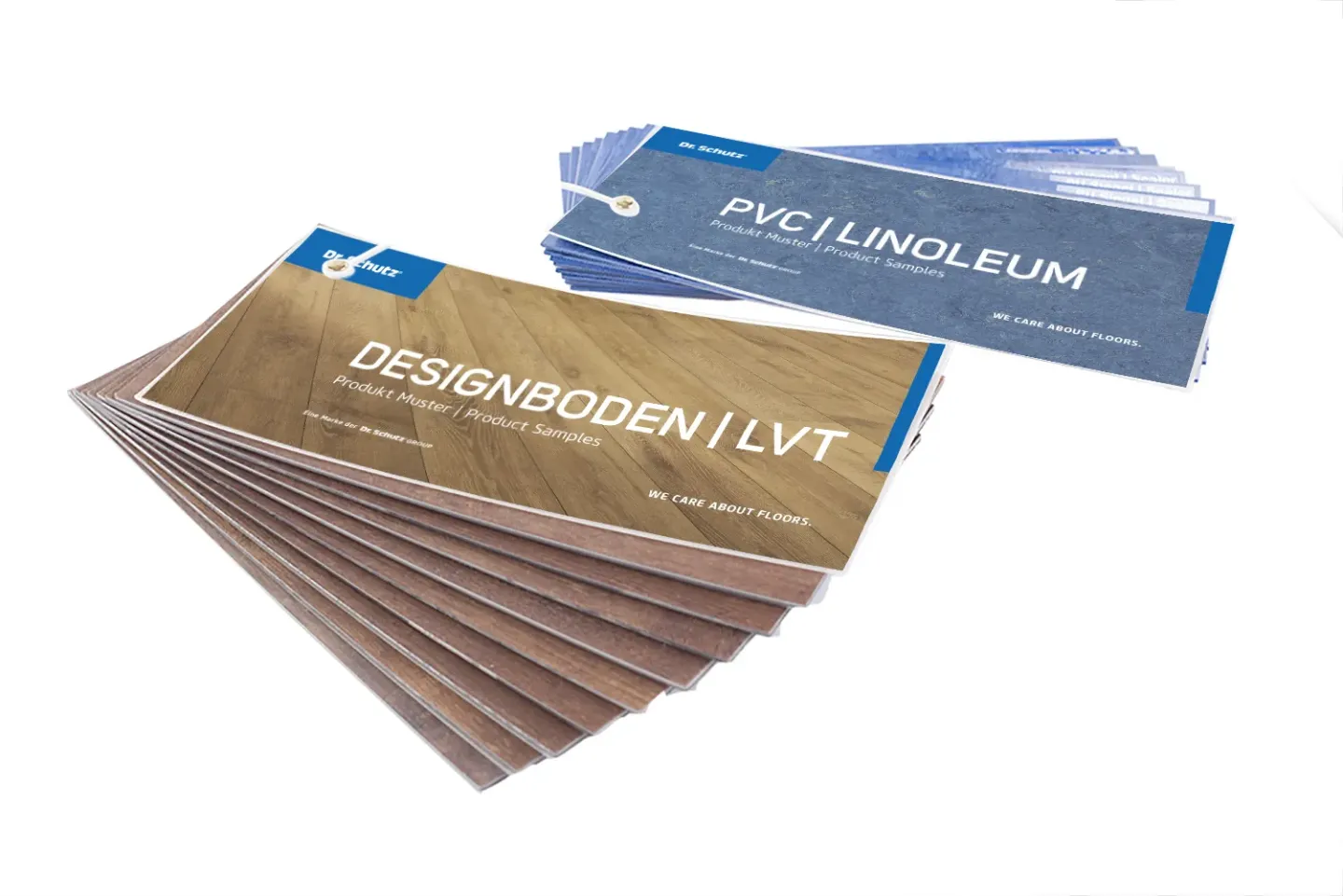 BodenPlus: Permanentschutz für alle Hartböden BodenPlus: Permanentschutz für alle Hartböden
