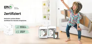 eukula: Gestalten, Schützen und Pflegen von Holz- und Korkböden eukula: Gestalten, Schützen und Pflegen von Holz- und Korkböden