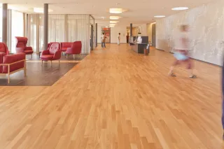 BodenPlus: Permanentschutz für alle Hartböden BodenPlus: Permanentschutz für alle Hartböden